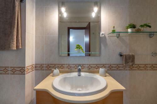 Apartamento Marachique 312