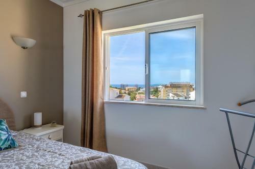 Apartamento Marachique 312