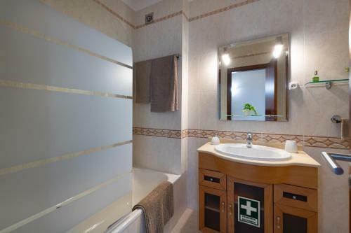 Apartamento Marachique 312