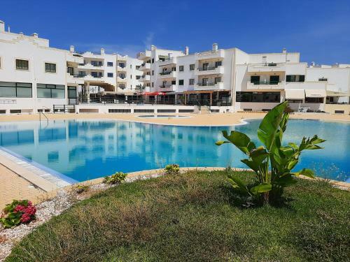 Apartamento Dunas Do Alvor 238 Two Bedroom