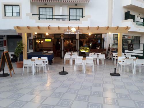 Apartamento Dunas Do Alvor 238 Two Bedroom