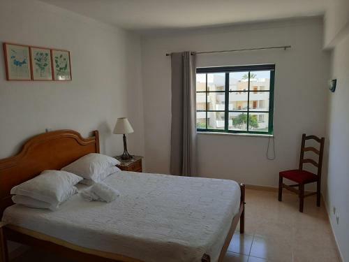 Apartamento Dunas Do Alvor 238 Two Bedroom