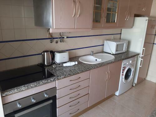 Apartamento Dunas Do Alvor 238 Two Bedroom