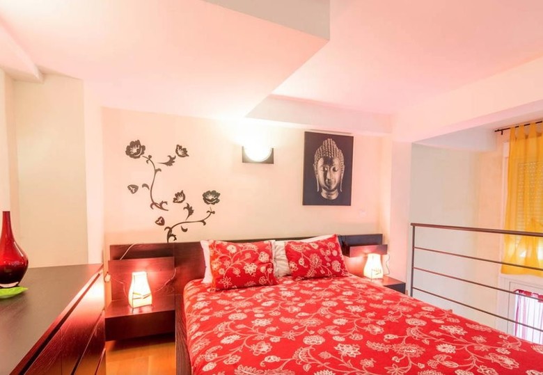 Amazing Apartments Malaga Center