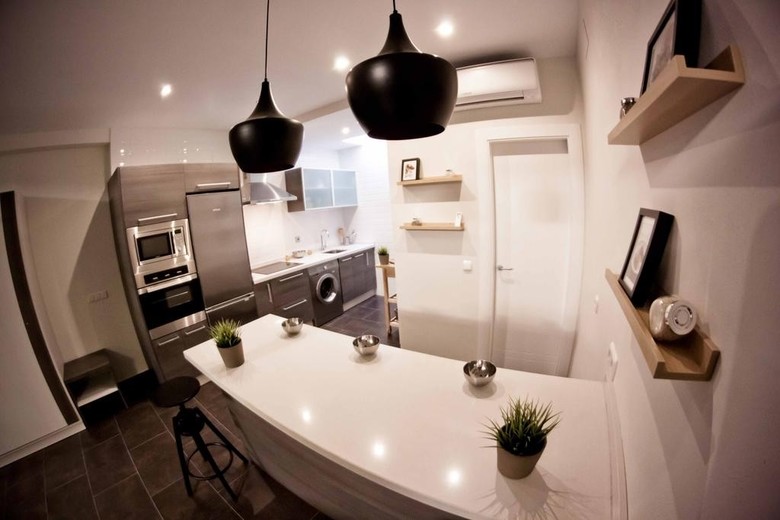 Apartamento Iloftmalaga