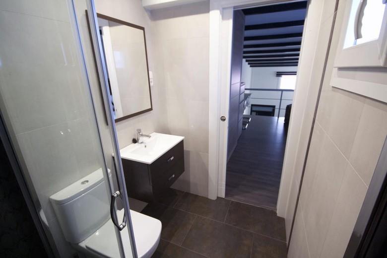 Apartamento Iloftmalaga