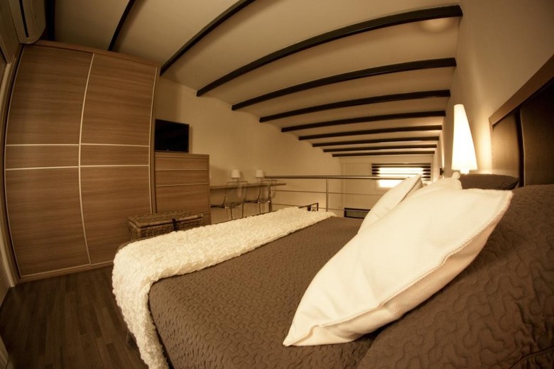 Apartamento Iloftmalaga