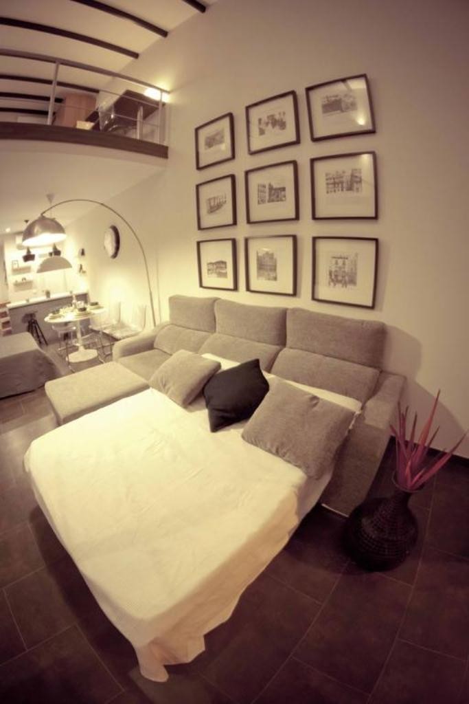 Apartamento Iloftmalaga