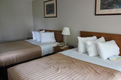Motel Days Inn Elizabethtown