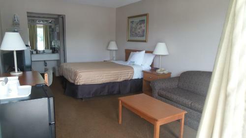 Motel Days Inn Elizabethtown