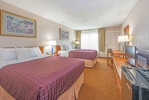 Motel Days Inn Elizabethtown