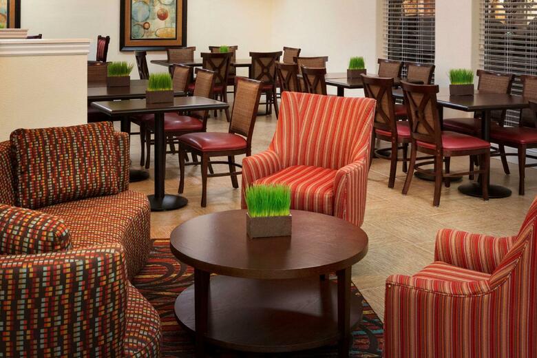 Hotel Wingate By Wyndham San Marcos