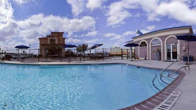 Hotel Wingate By Wyndham San Marcos
