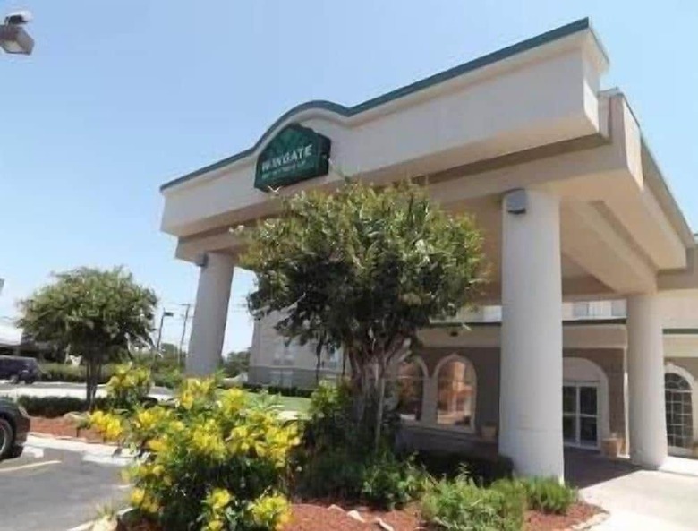 Hotel Wingate By Wyndham San Marcos