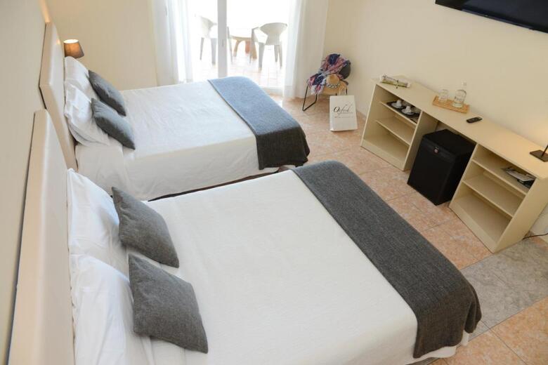 Rallye Hotel