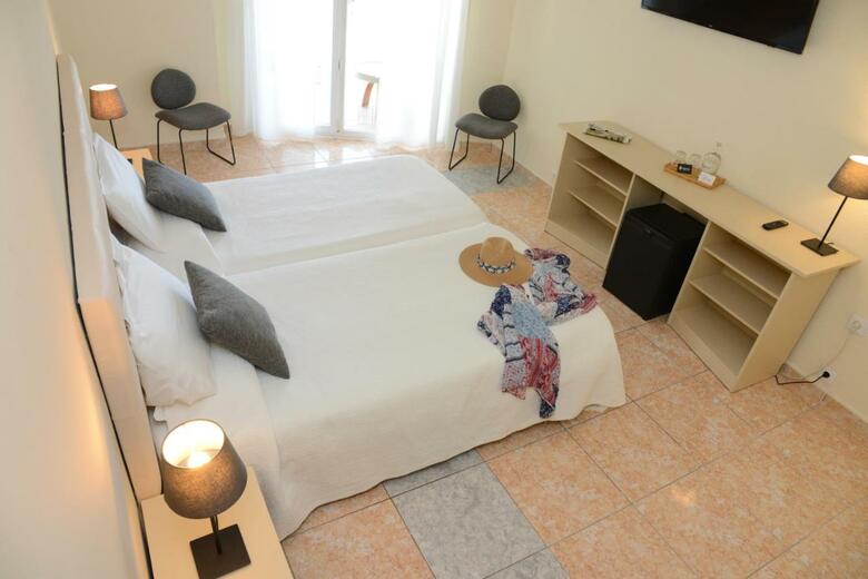Rallye Hotel