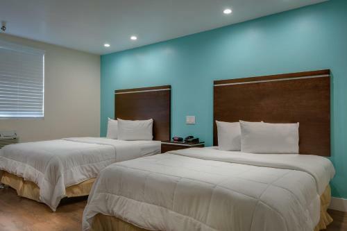 Hotel Historic Downtowner Inn