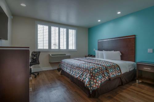 Hotel Historic Downtowner Inn