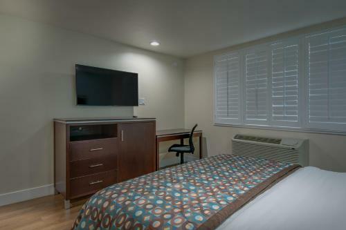 Hotel Historic Downtowner Inn