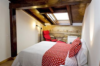 Apartamentos Tur�sticos Los Zapatos Morados