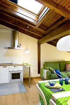 Apartamentos Tur�sticos Los Zapatos Morados