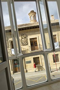 Apartamentos Tur�sticos Los Zapatos Morados
