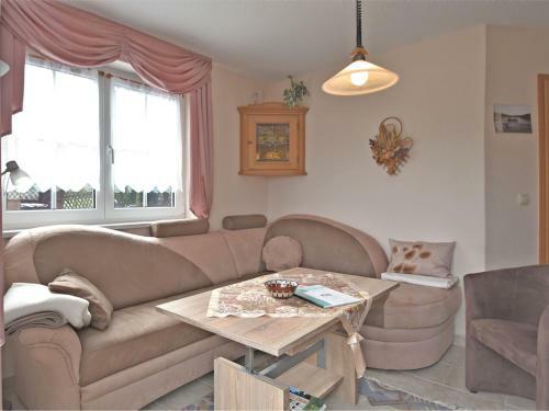 Modish Apartment In Sohl With Terrace
