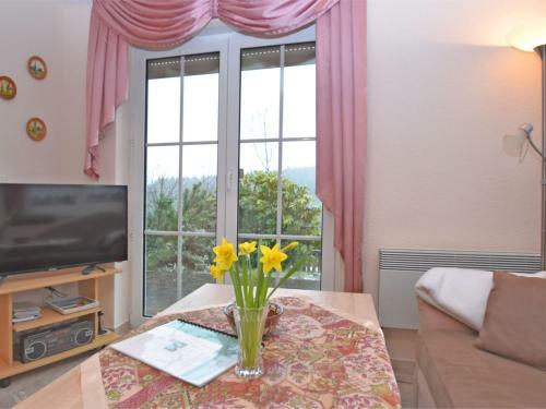 Apartment Bad Elster 1