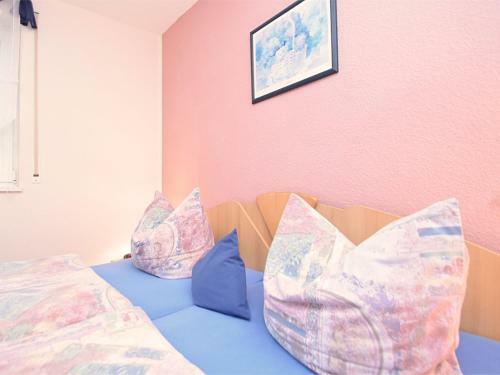 Apartment Bad Elster 1