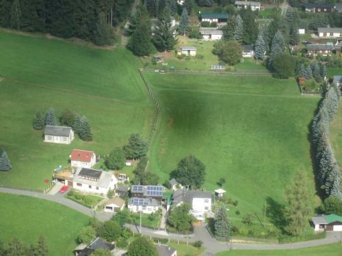 Apartment Bad Elster 1