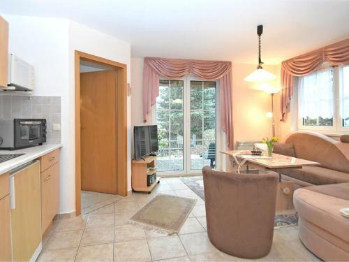 Apartment Bad Elster 1
