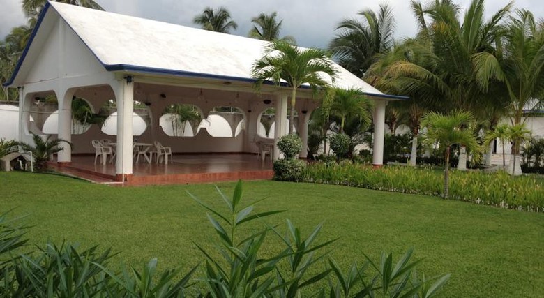 Posada Villas Sol Diamante