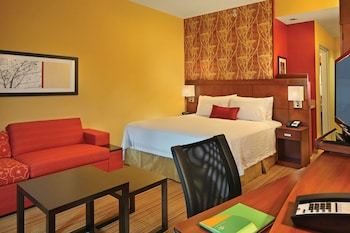 Hotel Courtyard By Marriott Miami Homestead