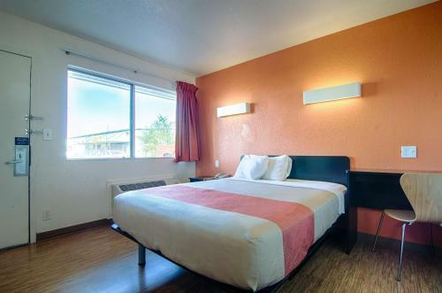 Motel 6 Joplin