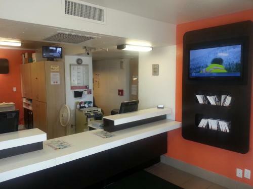 Motel 6 Joplin