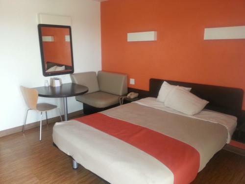 Motel 6 Joplin