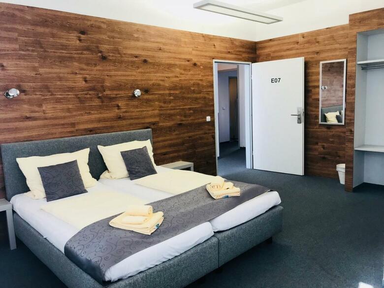 Hotel Creo Munich City