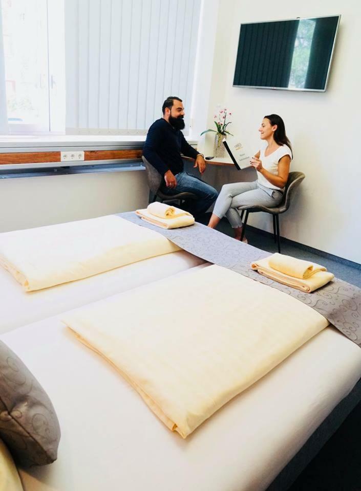 Hotel Creo Munich City