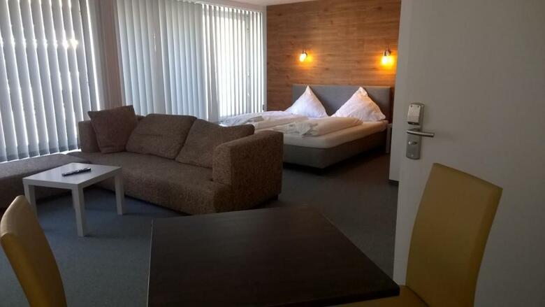 Hotel Creo Munich City