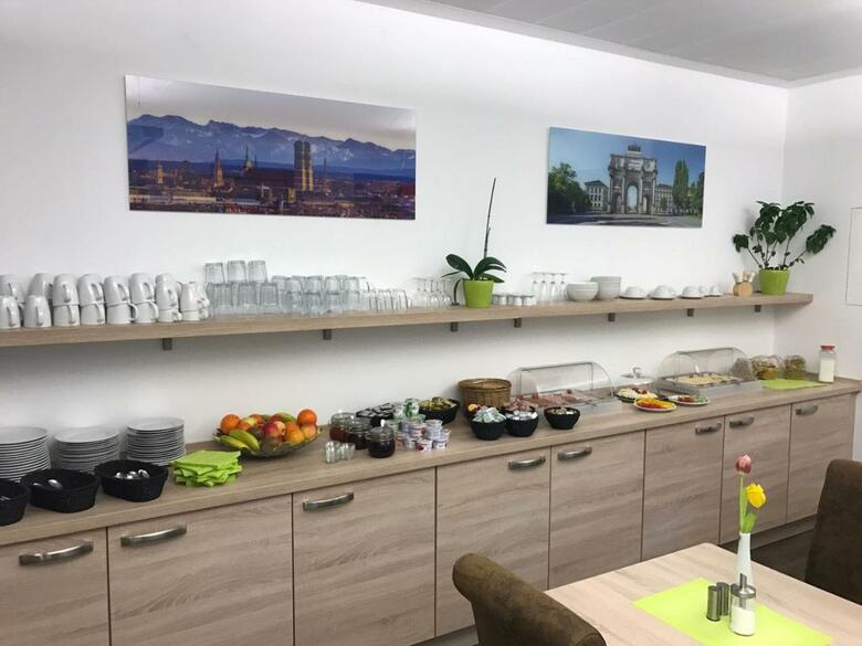 Hotel Creo Munich City