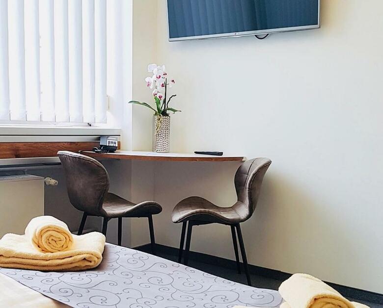 Hotel Creo Munich City