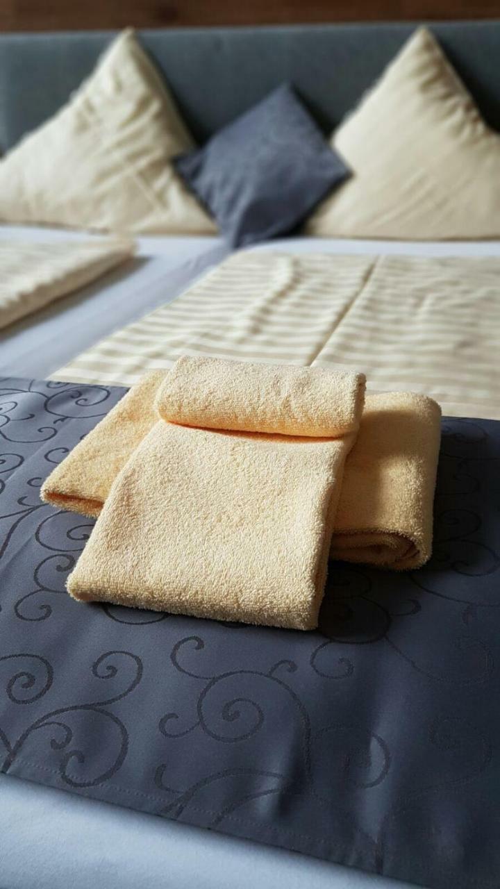 Hotel Creo Munich City