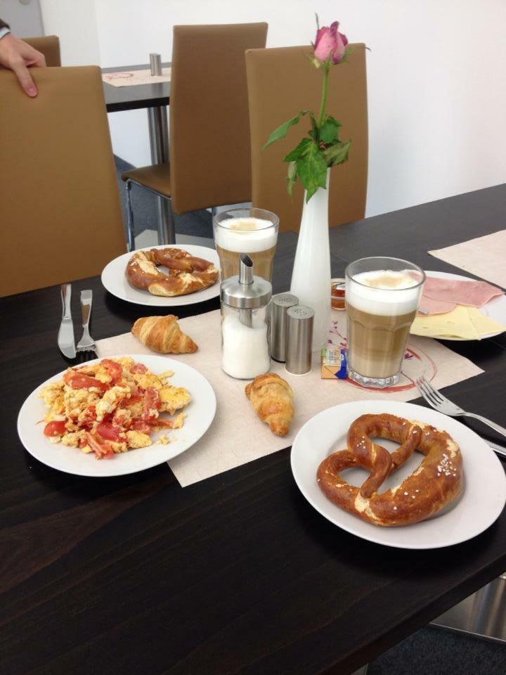 Hotel Creo Munich City