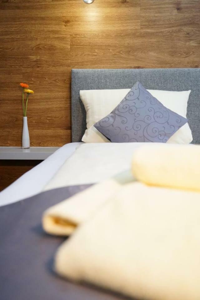 Hotel Creo Munich City