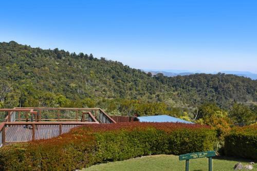 Villa O'reilly's Rainforest Retreat