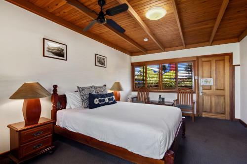 Villa O'reilly's Rainforest Retreat