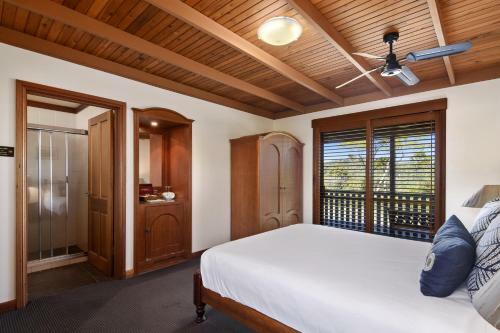 Villa O'reilly's Rainforest Retreat