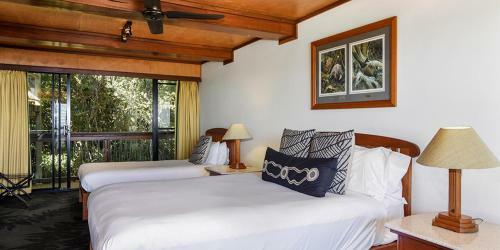 Villa O'reilly's Rainforest Retreat