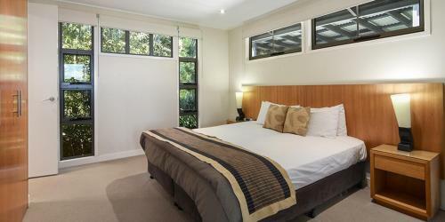 Villa O'reilly's Rainforest Retreat