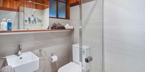 Villa O'reilly's Rainforest Retreat